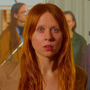 Holly Herndon のアバター