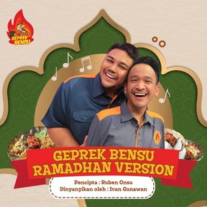 Geprek Bensu (Ramadhan Version)