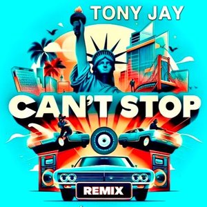 Can't Stop (Remix)