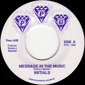 Message In The Music