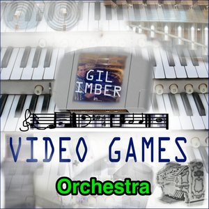 Video Games Orchestra
