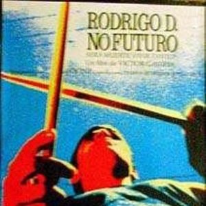 RODRIGO D. NO FUTURO 的头像