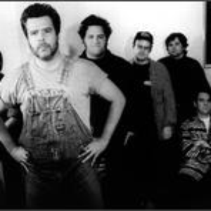 Mojo Nixon & the Toadliquors photo provided by Last.fm