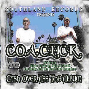 C.O.A. Click 的头像