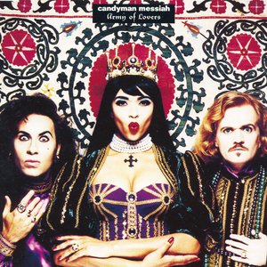 Candyman Messiah