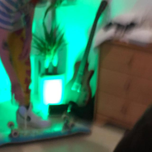 ...