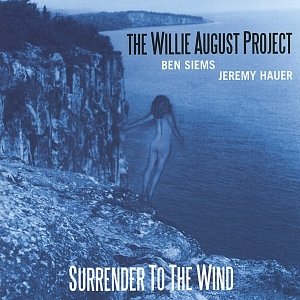 Surrender to the Wind