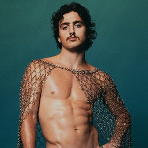 Avatar for Benson Boone