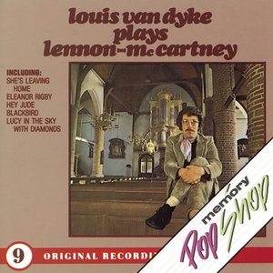 Louis Van Dyke - Plays Lennon-McCartney