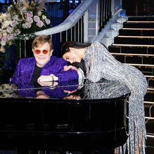Elton John & Dua Lipa 的头像