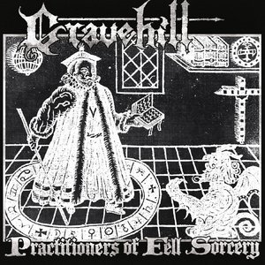 Practitioners of Fell Sorcery