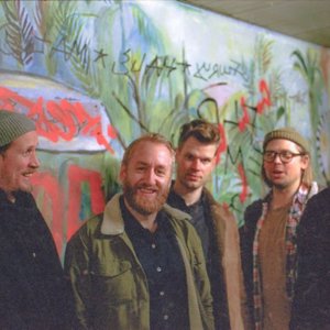 Petter Eldh & Koma Saxo 的头像