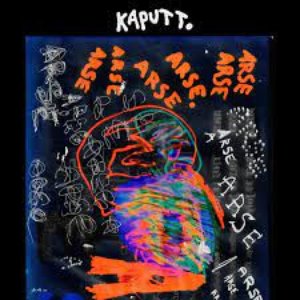 Kaputt. [Explicit]