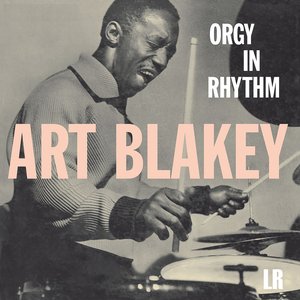 Orgy In Rhythm (Bonus Track Version)