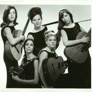 THE WOMENFOLK 的头像