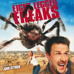 Arac Attack - Eight Legged Freaks