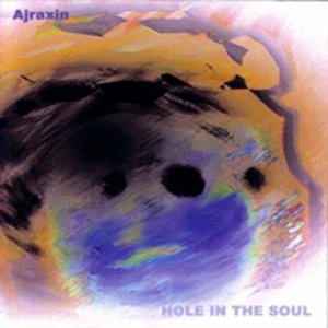 Hole in the Soul