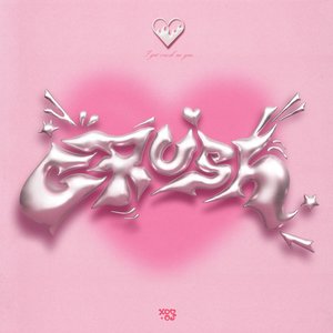 Crush! - Single