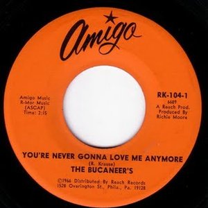 Avatar for The Bucaneers