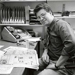 Стиг Ларссон 的头像