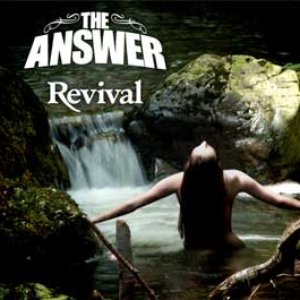 The Answer - After The Revival - Zortam Music
