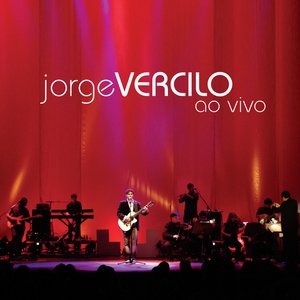 Image for 'Jorge Vercilo Ao Vivo'