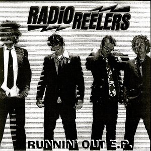 Runnin' Out E.P.