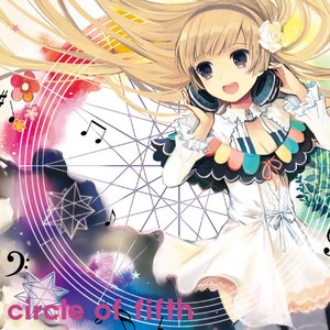 折戸伸治パーソナルアルバム 'circle of fifth'