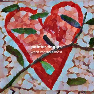 What Matters Most - Single