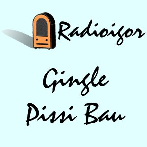 Radioigor gingle Pissi Bau