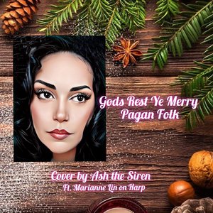 Gods Rest Ye Merry Pagan Folk