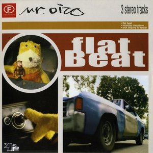 Flat Beat - EP