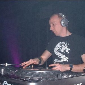 Johan Nilsson aka. DJ Irish 的头像