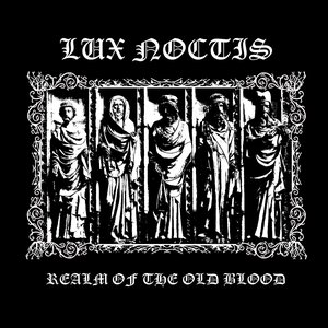 Realm of The Old Blood
