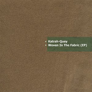 Woven In The Fabric (EP)