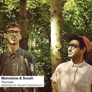 Memoosh (Memotone & Soosh) 的头像