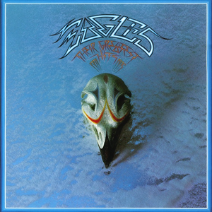 Eagles - Eagles Greatest Hits (1971-197 - Zortam Music