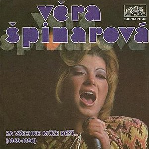 Za všechno může déšť.... (1969-1990)