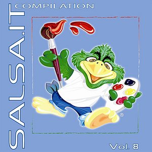 Salsa.it Compilation, Vol 8