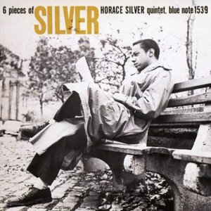 'Six Pieces Of Silver'の画像