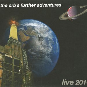 The Orb's Further Adventures Live 2016