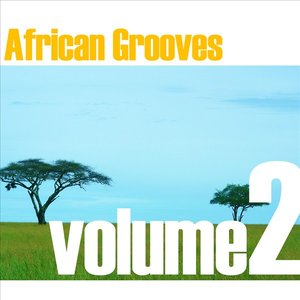 African Grooves Vol.2