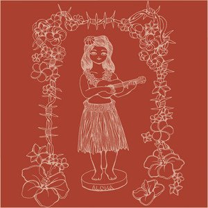 Move to Hawaii - Single