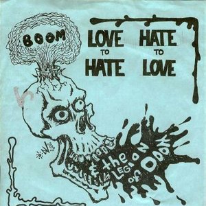 Love To Hate, Hate To Love