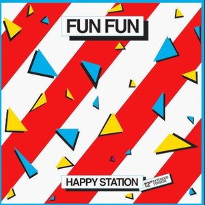 Happy Station (12" Extended Version)