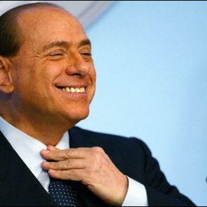 Image for 'Silvio Berlusconi'