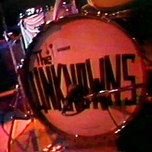 Image for 'Unknowns'