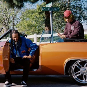 Trippie Redd & PARTYNEXTDOOR 的头像