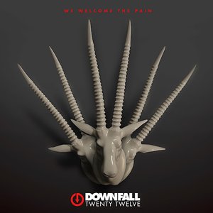 We Welcome the Pain [Explicit]