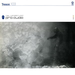 Pro Audio cover